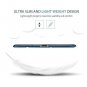 ProCase iPad 2 3 4 Case (Old Model) – Ultra Slim Lightweight Stand Navy