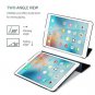 ProCase iPad 2 3 4 Case (Old Model) – Ultra Slim Lightweight Stand Navy