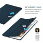 ProCase iPad 2 3 4 Case (Old Model) – Ultra Slim Lightweight Stand Navy