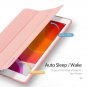 iPad 7th Gen 10.2 2019 Case with Pencil inch 2019, Pink