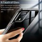 Esr Mimic Case Compatible For The Google Pixel 4 Xl, 9H Tempered Glass Back Cove