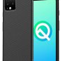 Huness Google Pixel 4 Xl Case With Tempered Glass Screen Protector Scratch Resis