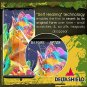 DeltaShield Screen Protector for Samsung Galaxy S9 Plus (2-Pack)(Case...