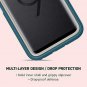 Case for Samsung Galaxy S9 Plus Belt-clip Holster Heavy Duty Cover