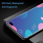Tempered Protector for Galaxy S10 Plus 2 Pack Touch Sensitive Fingerprint Sensor