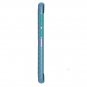 Samsung Galaxy S9 Plus Ruber Anti-slip Grip Military DropProtection Mykonos Blue