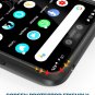 Google Pixel 3 XL Wallet Case Military Flip Leather Cover Card Holder Kickstand