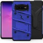 Samsung Galaxy S10 Plus Case Bolt Series Military Grade Drop Test With Kickstand