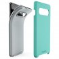 Case for Galaxy S10 Plus Crave Dual Guard Protection Series Slate Cover Compact