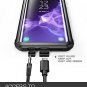 Case for Samsung Galaxy S9+ Plus Full-body Rugged Holster Cover
