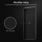 Premium Real Leather Case for Galaxy S10 Plus Ultra Thin Slim Lightweight Black