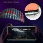 Case for Galaxy S10 Plus Protective Slim Thin Cover Soft TPU Bumper Jelly Clear