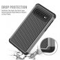 Case for Galaxy S10 Plus Dual Layer Scratch Resistant Rubber Defender Rugged New