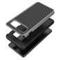 Case for Galaxy S10 Plus Dual Layer Scratch Resistant Rubber Defender Rugged New
