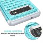 Case for Galaxy S10 Plus Diamond Sparkly Luxury Shock Absorbing Hybrid Slim Cove