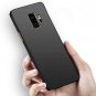 Anyos Galaxy S9 S9Plus Case, Slim Fit Matte S9, (Galaxy ,Blue)