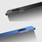 Anyos Galaxy S9 S9Plus Case, Slim Fit Matte S9, (Galaxy ,Blue)