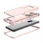 Sumsung Galaxy S9+ Plus Case Heavy-Duty Card Slot Holder Opened Back Mirror
