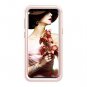Sumsung Galaxy S9+ Plus Case Heavy-Duty Card Slot Holder Opened Back Mirror