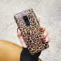 Samsung Galaxy S9 Plus Case Silicone Leopard Protective Shell Bumper Fashionable