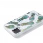 Sonix Liana Teal Pineapple Case IPhone 11 Pro Max Military Drop Test Certified