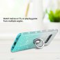 Galaxy S10 Plus Case Glitter Ring Holder Stand Rhinestone Bling Luxury Fashion