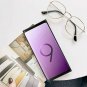 Samsung Galaxy S9 Case Geometric Bling Diamond Shock Absorption Slim Soft TPU