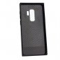 Samsung Galaxy S9 Case Geometric Bling Diamond Shock Absorption Slim Soft TPU