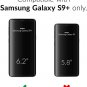 S9 Plus Case, Crave Strong Guard Protection Series Case for Samsung Slate
