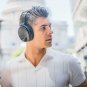COWIN E8 Upgrade Over Ear Active Noise Cancelling Wireless Bluetooth Headphones