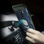 Otipacase Samsung Galaxy S9 Plus Case | Military Grade 12ft. Drop Blue S9+