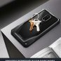 OnePlus 6T Case Clear Hybrid Bumper Rugged Full-Body Built-in-Screen Protector