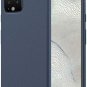 Google Pixel 4 Case Designed Carbon Fiber Anti Slip Grippy Soft TPU Cover