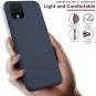 Google Pixel 4 Case Designed Carbon Fiber Anti Slip Grippy Soft TPU Cover
