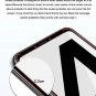2 Pack Screen Protector for Google Pixel 4 XL Tempered Glass Face ID Compatible