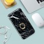 J.west iPhone 8 Plus Case,iPhone 7 Case, 7 TPU Case Marble