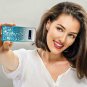 Samsung Galaxy S10 Case Shockproof Flowing Liquid Floating Bling Glitter Sparkle
