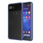 Google Pixel 2 XL Case, Crave Slim Guard Protection Series Case for Navy