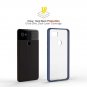 Google Pixel 2 XL Case, Crave Slim Guard Protection Series Case for Navy