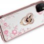 iPhone 11 Pro Max Case 6.5 inch 2019, Clear Body 11