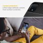 Heavy Duty Rugged Armor Designed for Google Pixel 4 Case Flexible TPU Matte