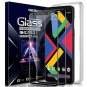 Gesma Screen Protector for Google Pixel 4 xl, [3D Full Cover] [Easy...