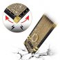 Case for Galaxy S10 Plus Diamond Sparkle Glitter with Ring Holder Kickstand Gold