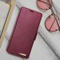 Premium Leather Wallet Case for Galaxy S10 Plus Card Slot Kickstand Flip Cover