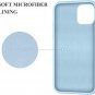 Soke iPhone 11 Pro Max Case 2019, Shockproof Soft Silicone Case Cover