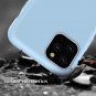 Soke iPhone 11 Pro Max Case 2019, Shockproof Soft Silicone Case Cover