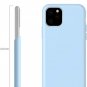Soke iPhone 11 Pro Max Case 2019, Shockproof Soft Silicone Case Cover