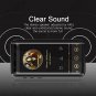 EFFUN Samsung Galaxy S9 Plus Waterproof Case, IP68 Certified Black/6.2 inch
