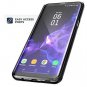 Encased Samsung Galaxy S9 Plus Case with Belt Clip (DuraClip) Slim Fit...