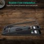 LK [3 Pack] Screen Protector for Google Pixel 3 XL, [Tempered Glass][Case...